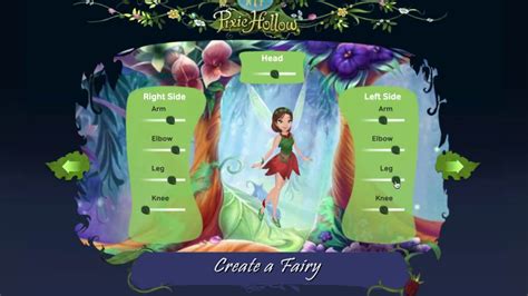 pixie hollow|what happened to pixie hollow.